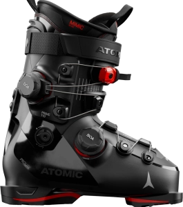 Buty Atomic Hawx Prime 110 S DUAL BOA GW Black/Red 2027