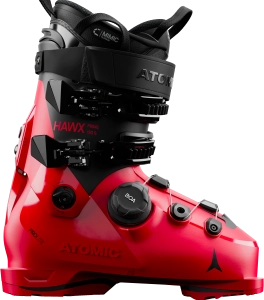 Buty Atomic Hawx Prime 120 S BOA GW Red Tension/Black 2027