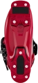 Buty Atomic Hawx Prime 120 S BOA GW Red Tension/Black 2027