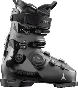 Buty Atomic Hawx Prime 110 S BOA GW Black/Slate 2027