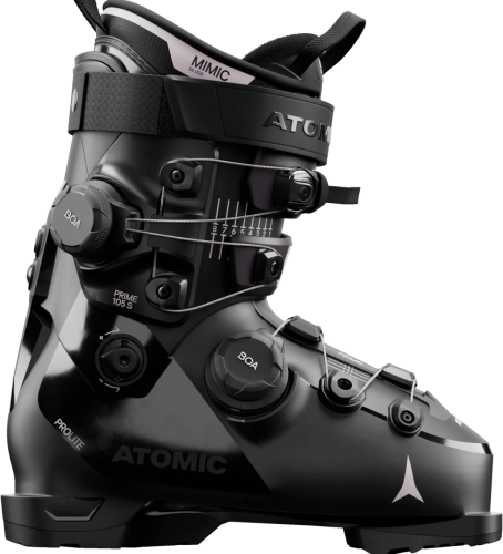 Buty Atomic Hawx Prime 105 S DUAL BOA W GW Black/Dust 2027