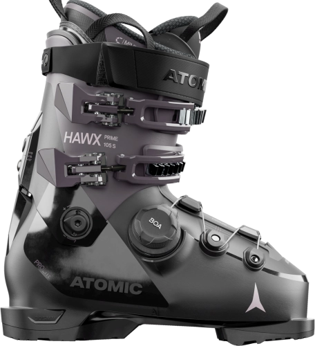 Buty Atomic Hawx Prime 105 S BOA W GW Black/Iron Ore 2027