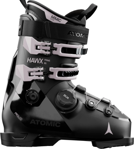 Buty Atomic Hawx Prime 85 S BOA W GW Black/Dust 2027