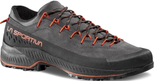 Buty La Sportiva TX4 Evo Carbon/Cherry Tomato