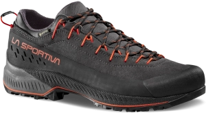 Buty La Sportiva TX4 Evo GTX Gore-Tex Carbon/Cherry Tomato 