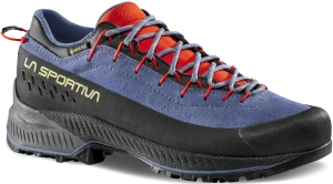 Buty La Sportiva TX4 Evo Woman GTX Gore-Tex Moonlight/Cherry Tomato