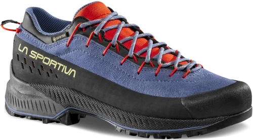 Buty La Sportiva TX4 Evo Woman GTX Gore-Tex Moonlight/Cherry Tomato