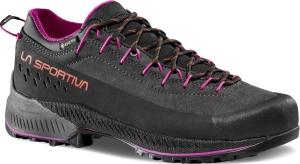 Buty La Sportiva TX4 Evo Woman GTX Gore-Tex Carbon/Springtime