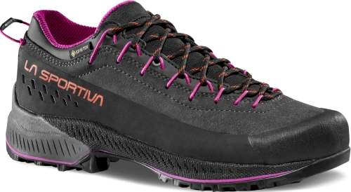 Buty La Sportiva TX4 Evo Woman GTX Gore-Tex Carbon/Springtime
