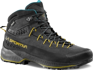 Buty La Sportiva TX4 Evo MID GTX Carbon/Bamboo