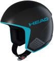 Kask Head Downforce Junior Black 2027