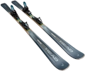 Narty Head Discovery 74 PRO AM + Wiązania Protector PR 11 GW 2027