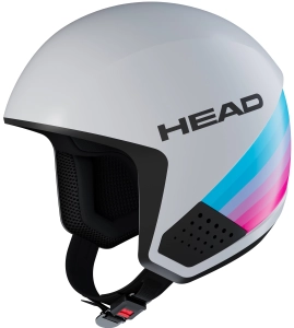 Kask Head Downforce Junior VIS 2027