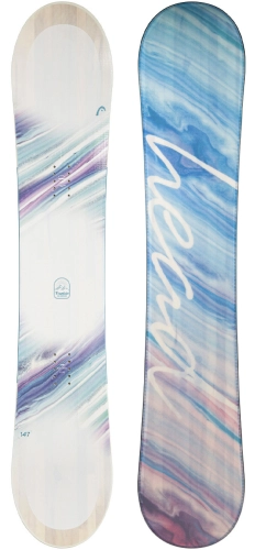 Deska Snowboardowa Head Fountain 2027
