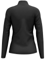 Bluza Head Race Midlayer Women Black 2027