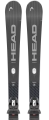 Narty Head Supershape e-Original + Wiązania Protector EVO PR 13 GW 2027