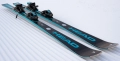 Narty Head Supershape e-Speed + Wiązania Protector EVO PR 13 GW 2027