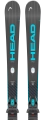 Narty Head Supershape e-Speed + Wiązania Protector EVO PR 13 GW 2027