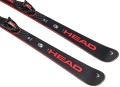 Narty Head Supershape e-Rally + Wiązania Protector EVO PR 13 GW 2027