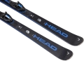 Narty Head Supershape e-Titan + Wiązania Protector EVO PR 13 GW 2027