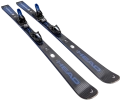 Narty Head Supershape e-Titan + Wiązania Protector EVO PR 13 GW 2027