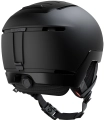 Kask Head FAERO EXP Black 2027