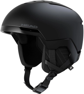 Kask Head FAERO EXP Black 2027