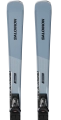 Narty Salomon S/Max 10 + Wiązana M11 GW 2027