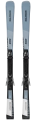 Narty Salomon S/Max 10 + Wiązana M11 GW 2027