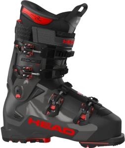 Buty Head Edge 110 HV GW BOA Anthracite/Red 2026