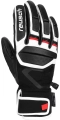 Rękawice Reusch Pro RC Black/White/Red-Extra Warm
