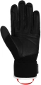 Rękawice Reusch Pro RC Black/White/Red-Extra Warm