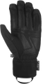 Rękawice Narciarskie Reusch Thunder T-TEX XT Black-Extra Warm