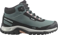 Buty Salomon Shelter WP W Urban Chic/Black/Shadow Gray 492222