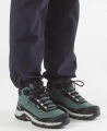 Buty Salomon Shelter WP W Urban Chic/Black/Shadow Gray 492222