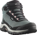 Buty Salomon Shelter WP W Urban Chic/Black/Shadow Gray 492222