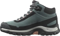 Buty Salomon Shelter WP W Urban Chic/Black/Shadow Gray 492222