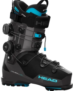 Buty Head Kaliber 130 LV GW BOA2 Anthracite/Speedblue 2027