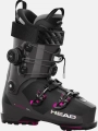 Buty Head Kaliber PRO 95 W LV GW BOA Anthracite/Fuchsia 2027