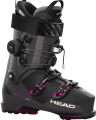 Buty Head Kaliber PRO 95 W LV GW BOA Anthracite/Fuchsia 2027