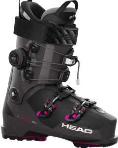 Buty Head Kaliber PRO 95 W LV GW BOA Anthracite/Fuchsia 2027