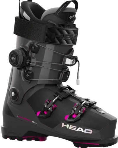 Buty Head Kaliber PRO 95 W LV GW BOA Anthracite/Fuchsia 2027