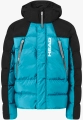 Kurtka Head Star Jacket Men Blue/Black 2027