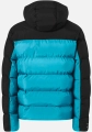 Kurtka Head Star Jacket Men Blue/Black 2027