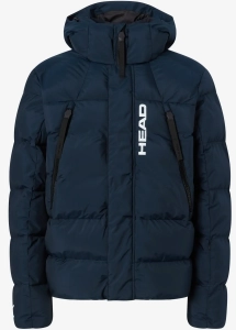 Kurtka Head Star Jacket Men Navy 2027