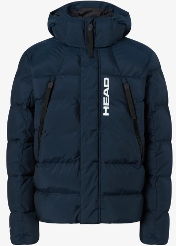 Kurtka Head Star Jacket Men Navy 2027