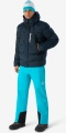 Kurtka Head Star Jacket Men Navy 2027