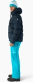 Kurtka Head Star Jacket Men Navy 2027