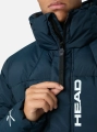 Kurtka Head Star Jacket Men Navy 2027