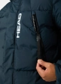 Kurtka Head Star Jacket Men Navy 2027